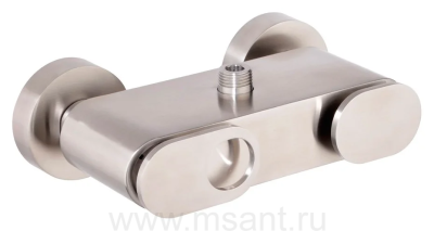 Смеситель Cezares Butterfly DM 04