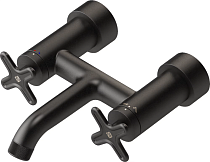 Смеситель Jacob Delafon Nouvelle Vague E78350-BLV для ванны с душем