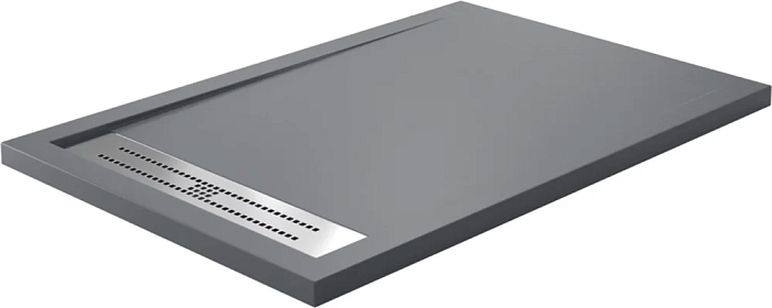 Поддон для душа Wasserkraft Wiese 84T06 120x80