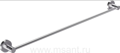 Полотенцедержатель Jacob Delafon Eo E77828-CP