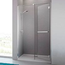 Душевая дверь в нишу Radaway Carena DWJ 110 R