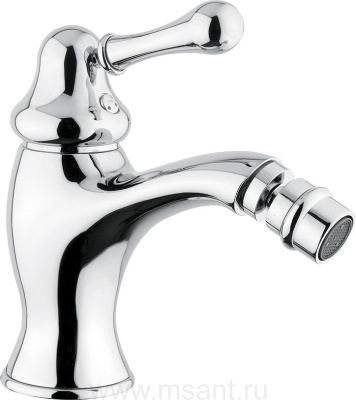 Смеситель Migliore Maya 18920 для биде, хром