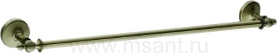 Полотенцедержатель Art&Max Antic AM-E-2624Q