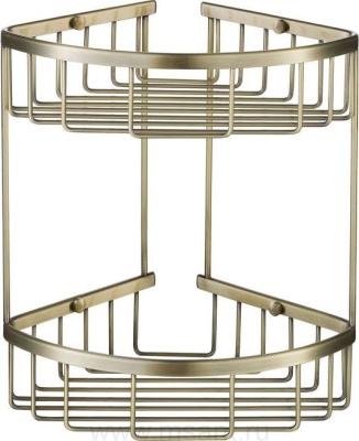 Полка Timo Nelson 160082/02 антик