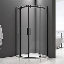 Душевой уголок Good Door Galaxy R-TD-100-C-B