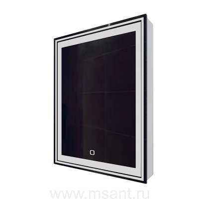 Зеркальный шкаф MIXLINE MIXLINE 