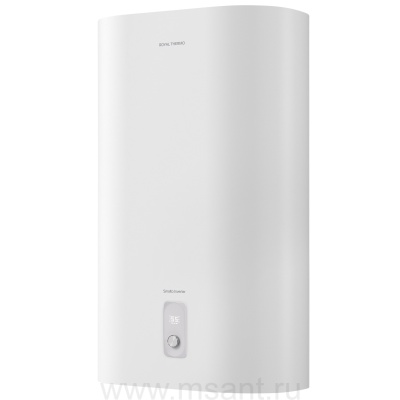 Водонагреватель Royal Thermo RWH 80 Smalto Inverter