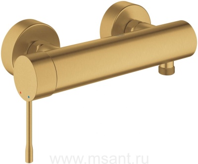 Смеситель Grohe Essence New 33636GN1 для душа