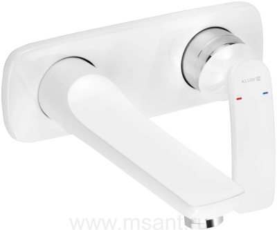 Смеситель для раковины Kludi Balance 522469175