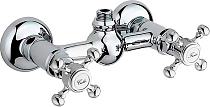 Смеситель Nicolazzi Classica Lusso 1425CR70 для душа, хром