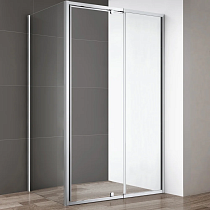 Душевой уголок Cezares Variante AH-1 120/130-80 C Cr