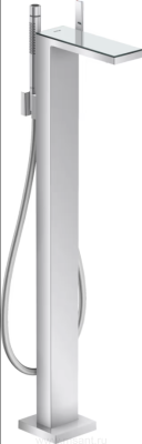 Смеситель Axor MyEdition 47442000 напольный