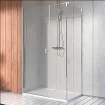 Душевой уголок Radaway Nes KDS I 120x75 L