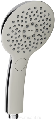 Душевая лейка AM.PM Inspire V2.0 F0250A000