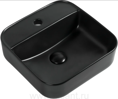 Раковина Aquanet City 2-MB