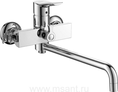 Смеситель D&K Mosel Rhein DA1263341 универсальный