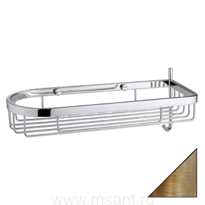 Полка Bagno & Associati Grand Hotel GH15292 BR