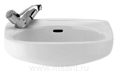 Рукомойник Roca Ibis 320841001