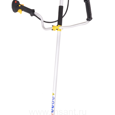 Триммер бензиновый HUTER GGT-1500T