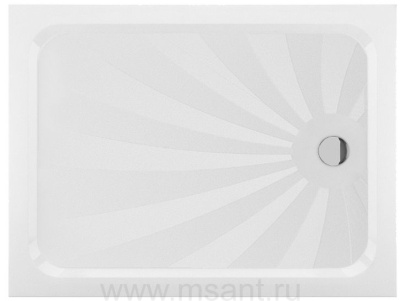 Поддон для душа Alex Baitler AB12917H-1