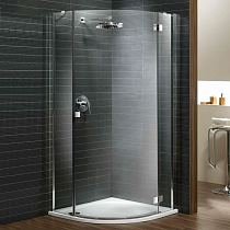 Душевой уголок Radaway Almatea PDJ 90x90 R