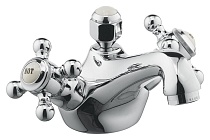 Смеситель Kludi Adlon 510120520 для раковины