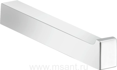 Держатель для запасных рулонов Keuco Edition 11 11163010000 хром