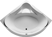 Акриловая ванна 1MarKa Palermo 150х150