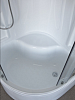 Душевая кабина Royal Bath RB 90BK1-M