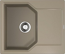 Мойка кухонная Omoikiri Yonaka 61-CA карамель