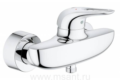 Смеситель Grohe Eurostyle 33590003 для душа