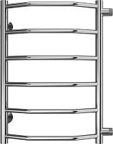 Полотенцесушитель водяной Terminus Виктория П6 400x600 с боковым подключением 500