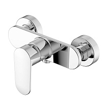 Смеситель Aquatek AQ1860CR НИКА для душа