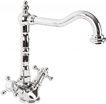 Смеситель на раковину CEZARES GOLF-LS2