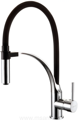 Смеситель для кухни Lemark Soul LM6007C