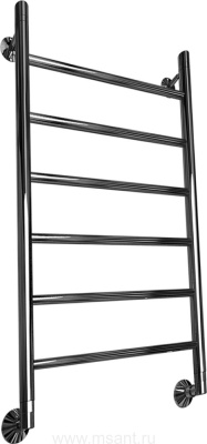 Полотенцесушитель водяной Двин J 80/40 1