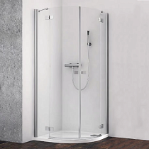 Душевой уголок Radaway Essenza New PDD 80х100