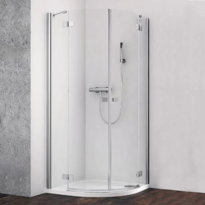 Душевой уголок Radaway Essenza New PDD 80х100