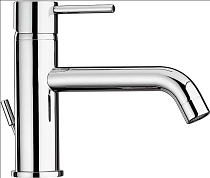 Смеситель Paini Cox 78CR211LBL для раковины