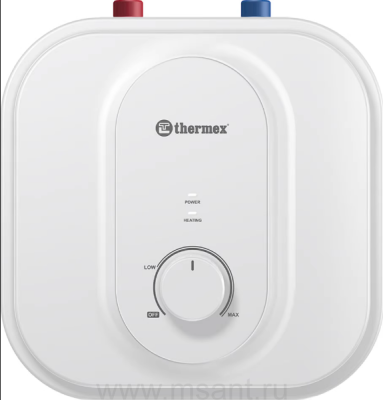 Водонагреватель Thermex Skyline 15 U
