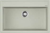 Мойка кухонная Omoikiri Daisen 77-PA пастила