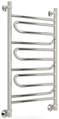 Полотенцесушитель водяной Стилье Аксиома-30 800х500
