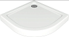Поддон для душа Good Door Раунд R 90x90