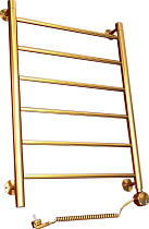 Полотенцесушитель электрический Двин J Electro 80/50 1