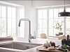 Смеситель Grohe Eurosmart 30567000 для кухонной мойки