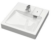 Умывальник на стиральную машину MARRBAXX Марго V58 500x546x88