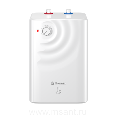 Водонагреватель накопительный Day 10 U