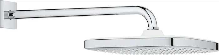 Верхний душ Grohe Tempesta 250 Cube 26687000