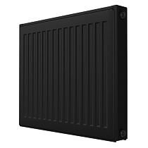 Радиатор панельный Royal Thermo COMPACT C33-300-2400 Noir Sable