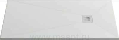 Поддон для душа Good Door Essentia 100x80